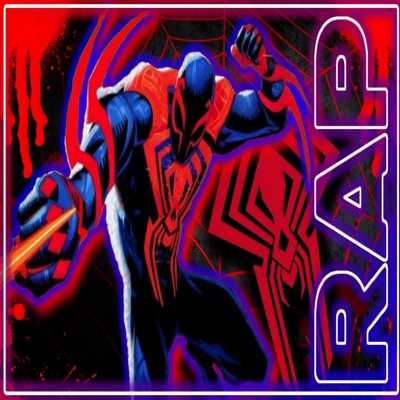 The Greater Good (Spider-man 2099) - Single