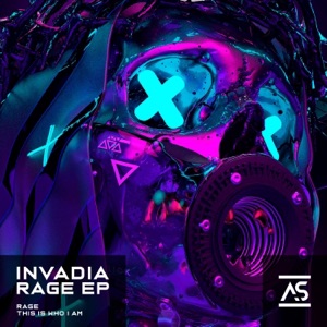 Rage - EP