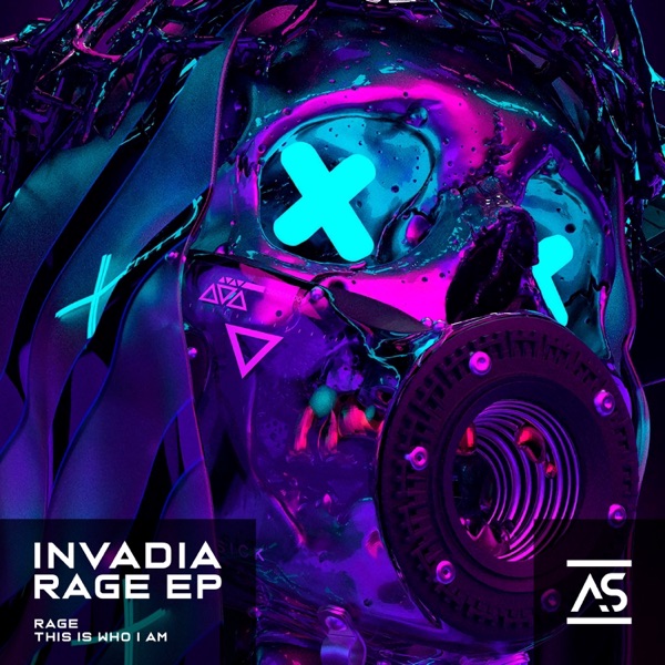 Rage - EP