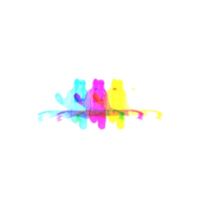 Same Time - Single