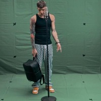 Mala Fama - Single - Fiaka