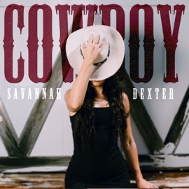 Cowboy Savannah Dexter