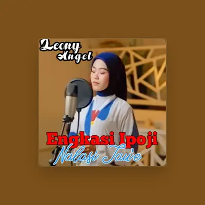 Listen to Leony Angel, watch music videos, read bio, see tour dates & more!