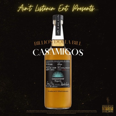 Casamigos - Single