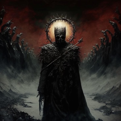 Gates of Hell - Single