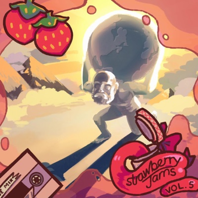 Strawberry Jams Vol. 5