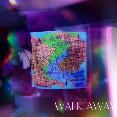 Walk Away - Single