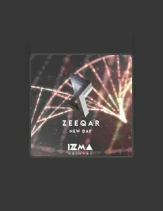 Hör dir Zeeqar an, schau dir Musikvideos an, lies die Biografie, finde Tourdaten und mehr!