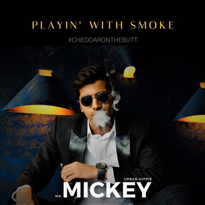 Playin' With Smoke - Single