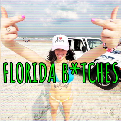 FLORIDA GIRLS (feat. JVT Entertainment & TAKKI dangerfield) - Single