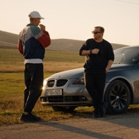 Iar si Iar (feat. Kapushon) - Single - The Deadbeat