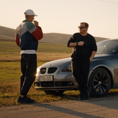 Iar si Iar (feat. Kapushon) - Single