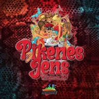 Pikenes Jens 2024 - Single - Motorbaut