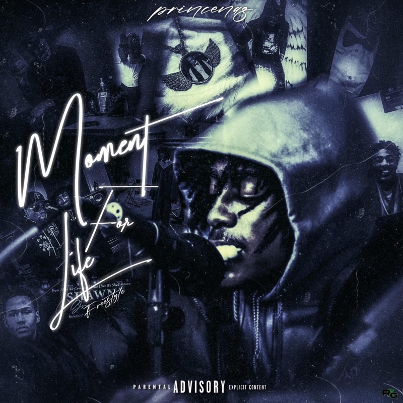 Moment 4 Life (The Freestyle) - Prince Naz: Song Lyrics, Music Videos ...