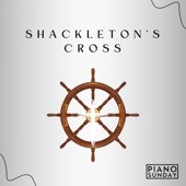 Shackleton's Cross artwork