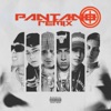 Pantano (feat. Cris Mj, Marcianeke & Drakomafia) [Remix] cover art