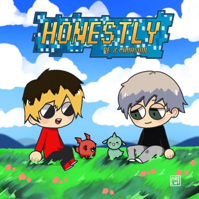 Honestly - Single