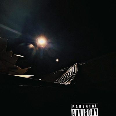 Slide Tonight - Single (feat. Jondadon) - Single