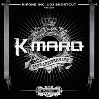 Platinum remixes - K.Maro