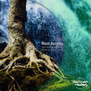 Root Access - EP