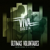 Últimas Voluntades (Canción Original De La Película) artwork