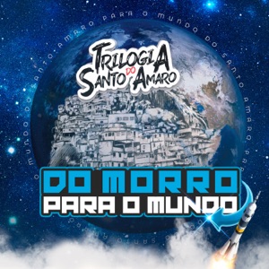 Colocadão - Trilogia do Santo Amaro (feat. BR DA TIJUCA)