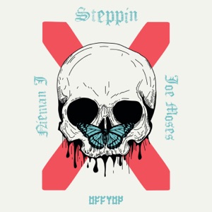 Steppin (feat. Joe Moses) [Slowed Down]