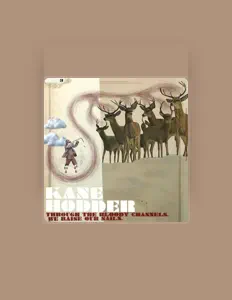 Dengarkan Kane Hodder, tonton video musik, baca bio, lihat tanggal tur & lainnya!