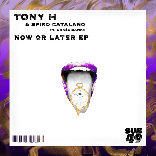 Now or Later - Single
