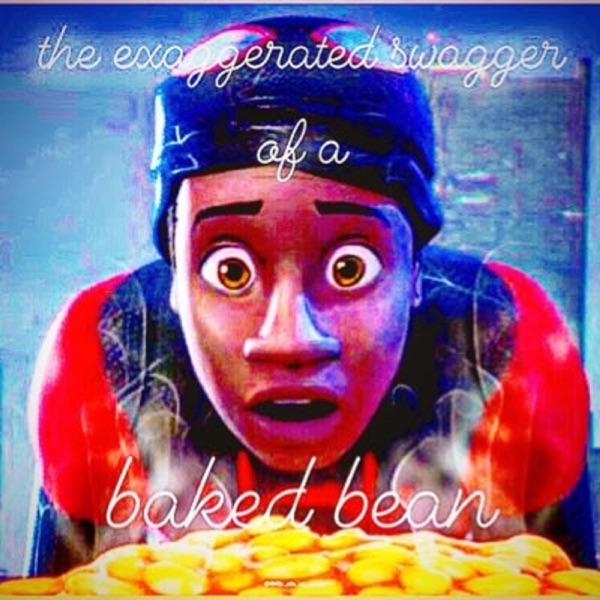 Spill the Beans