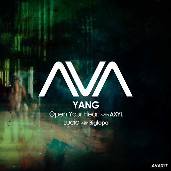 Open Your Heart - Single