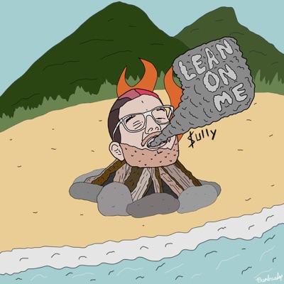 Lean On Me - Single