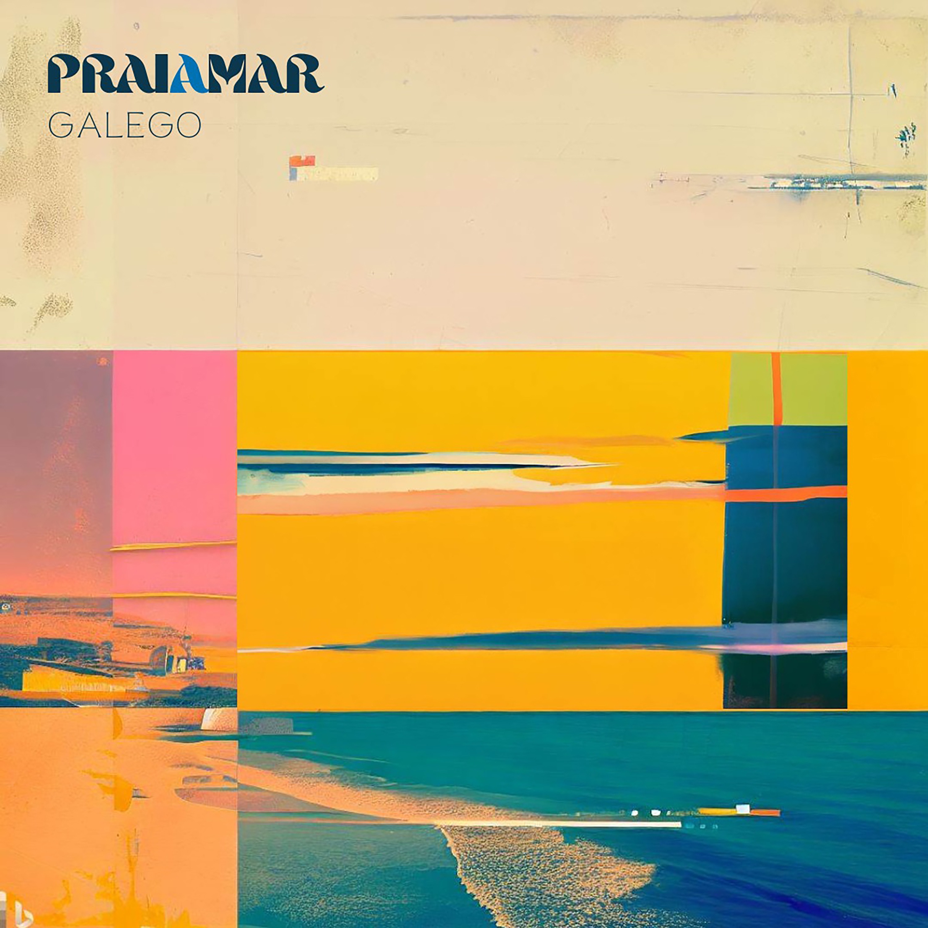 Praiamar