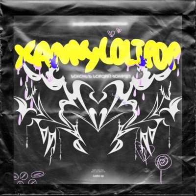XANNYLOLIPOP - EP