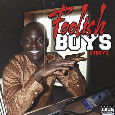 Foolish Boys - Single