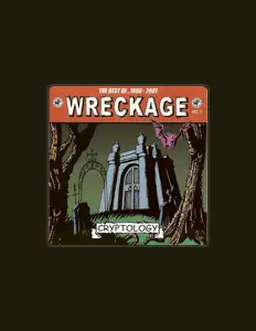 Wreckageを聴いたり、ミュージックビデオを鑑賞したり、経歴やツアー日程などを確認したりしましょう！