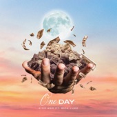 One Day (with Sick Luke) artwork