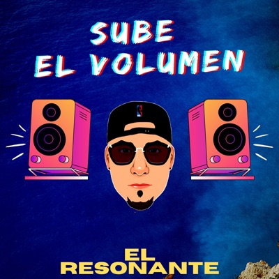 Sube El Volúmen - Single