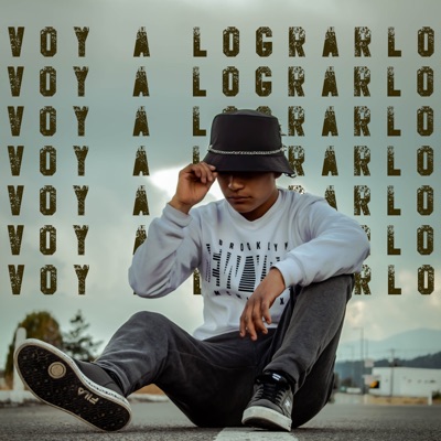 Voy a Lograrlo - Single