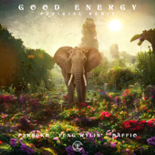 Good Energy (Remix) - Farruko, Yung Wylin' &amp; Maffio Cover Art
