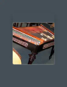 Poslechněte si interpreta Oleh zubchevskyi, sledujte hudební videa, přečtěte si životopis, podívejte se na data turné a další informace.