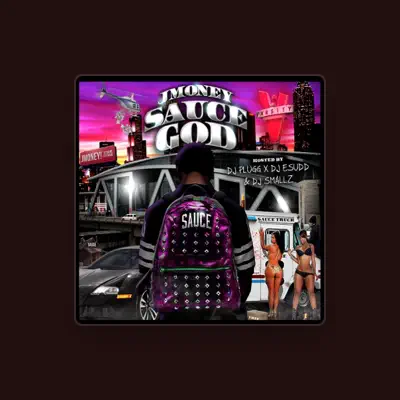 Listen to DJ E Sudd, watch music videos, read bio, see tour dates & more!