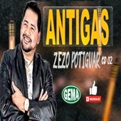Antigas 2 (Ao Vivo) artwork