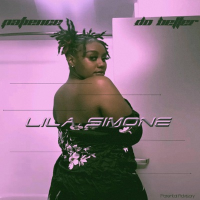 Patience Do Better - Single
