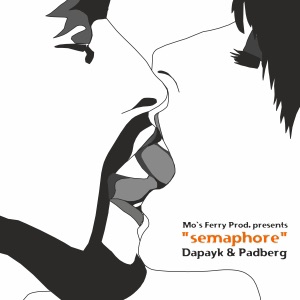Semaphore - EP