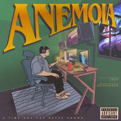 Anemoia