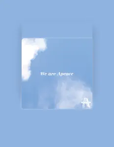 Listen to Apeace, watch music videos, read bio, see tour dates & more!