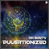 Da Morty - Pulsationized artwork