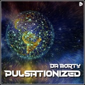 Pulsationized artwork