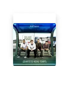 Listen to Quarteto Novo Tempo, watch music videos, read bio, see tour dates & more!